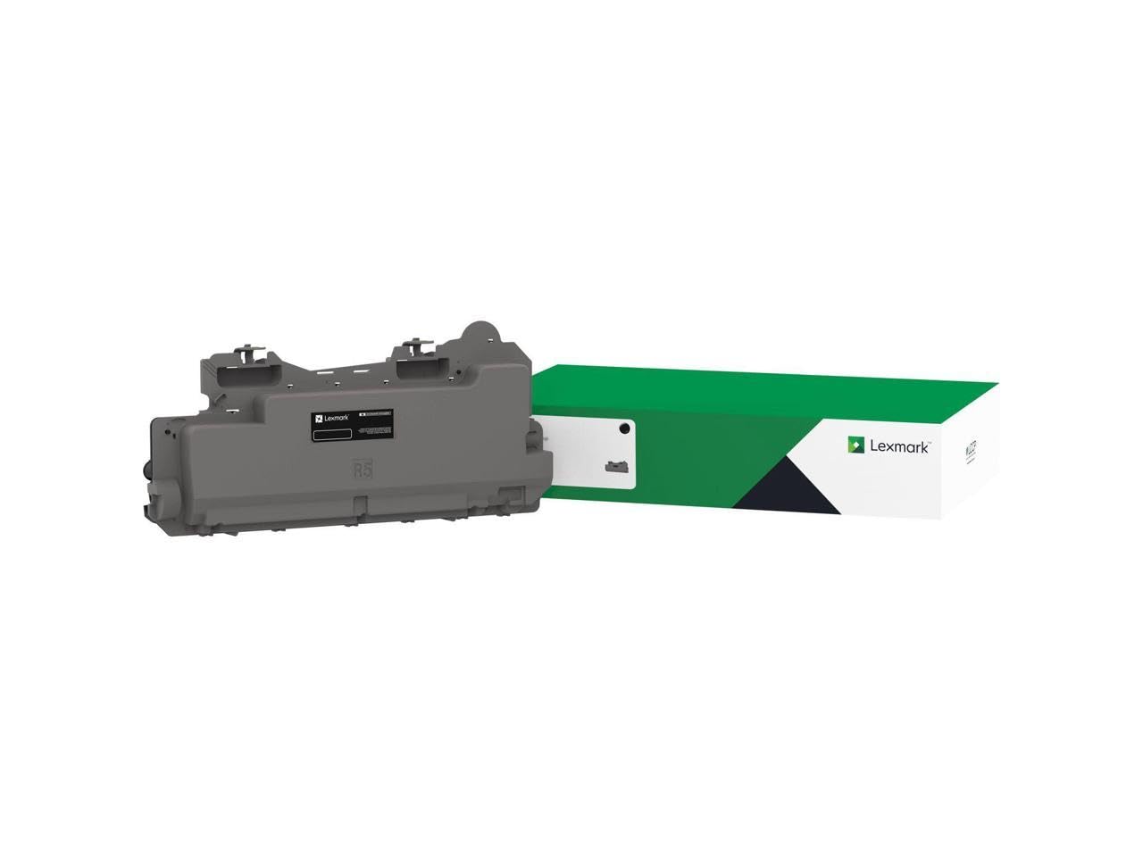 Amazon.com: Lexmark CX930/1 40K Waste Toner Bottle : Office Products